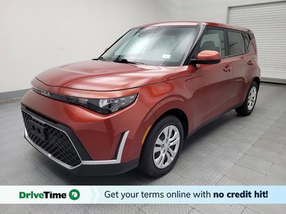 Used 2023 Kia Soul LX