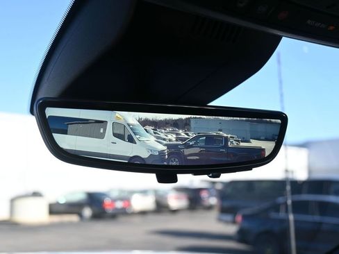 New 2026 GMC Sierra 2500 Denali Ultimate image 24