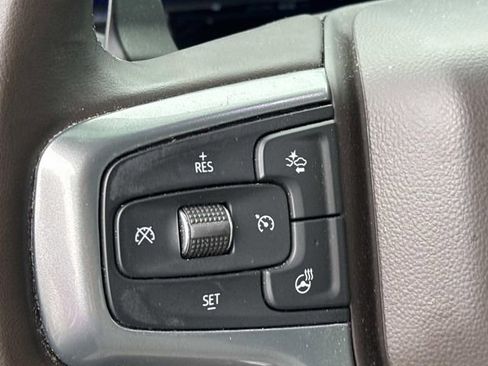 Used 2024 Chevrolet Silverado 1500 LTZ w/ LTZ Premium Package image 29