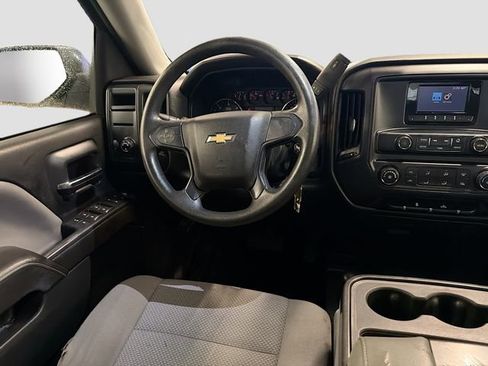 Used 2015 Chevrolet Silverado 1500 W/T w/ WT Convenience Package image 20