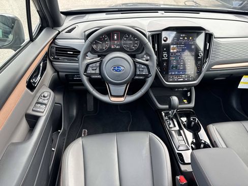 Certified 2026 Subaru Forester Sport w/ Sport Package AWD/4WD image 9