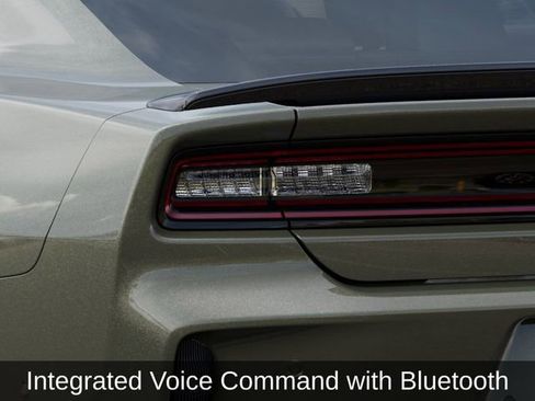 New 2026 Dodge Charger Scat Pack image 11