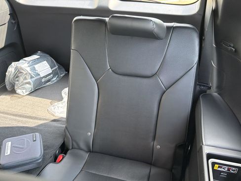 New 2026 Lexus TX 350 AWD image 11