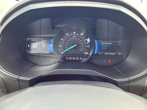 Certified 2022 Ford Edge SEL w/ Convenience Package AWD/4WD image 21