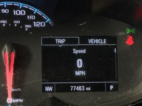 Used 2020 Chevrolet Spark LT w/ Driver Confidence Package FWD image 18
