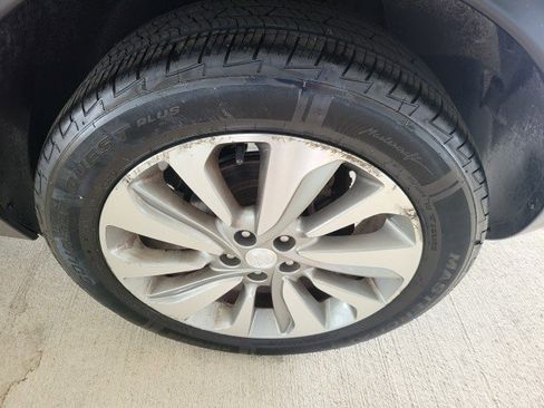 Used 2017 Buick Encore Preferred FWD image 20