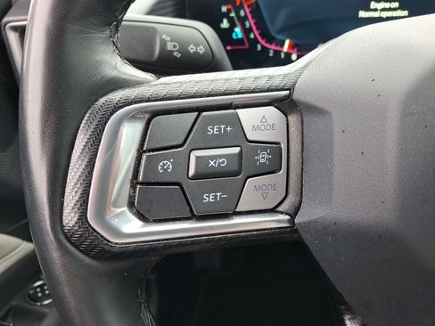 Used 2024 Ford Mustang Premium RWD image 19