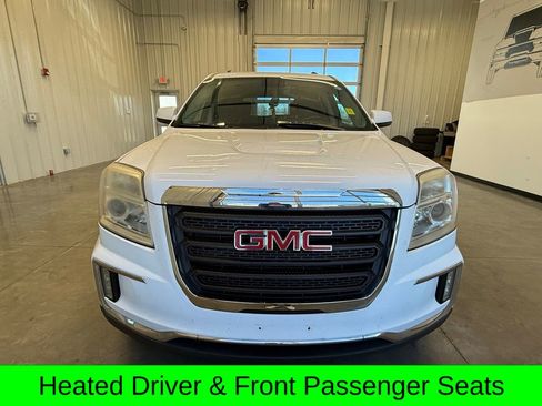 Used 2016 GMC Terrain SLE w/ Convenience Package image 11