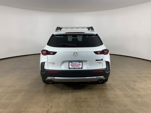 Used 2024 MAZDA CX-50 AWD 2.5 Turbo image 10