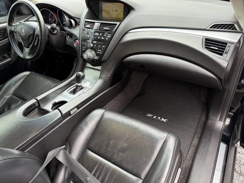 Used 2011 Acura ZDX w/ Technology Package image 29