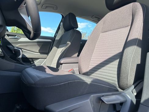 New 2026 Volkswagen Jetta S image 22