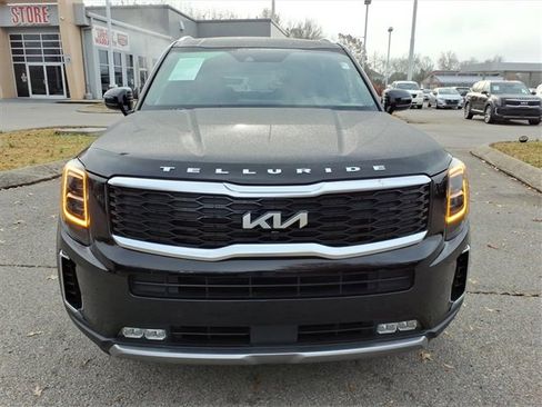 Used 2022 Kia Telluride SX image 23