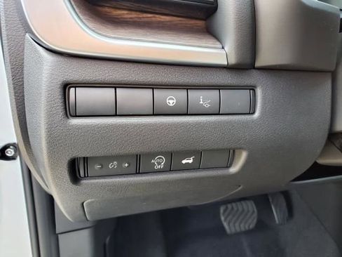 New 2026 Nissan Rogue Platinum w/ Platinum Premium Package image 25