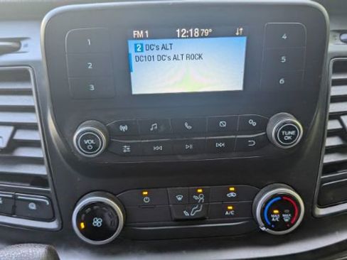 Used 2022 Ford Transit 250 Rf Cargo w/ Load Area Protection Package image 30