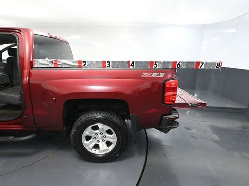 Used 2016 Chevrolet Silverado 1500 LT w/ All Star Edition image 36