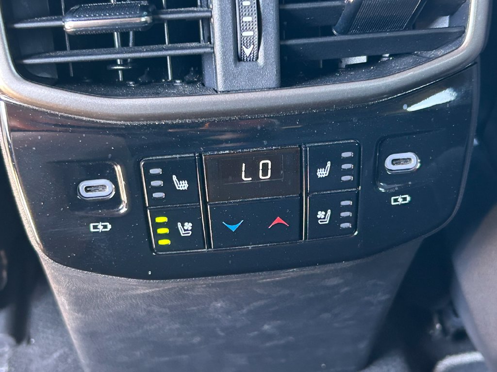 Used 2024 Lexus RX 500h F Sport w/ Convenience Package AWD/4WD image 24