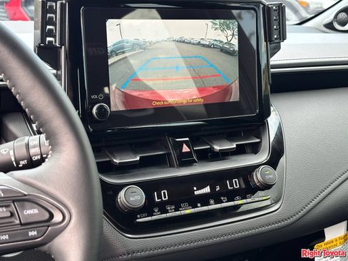 Certified 2025 Toyota Corolla GR AWD/4WD image 29