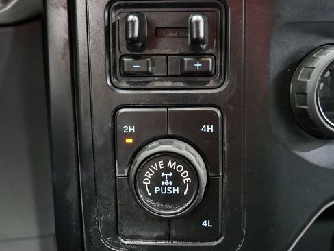 Used 2022 Ford F150 XL w/ Equipment Group 101A High AWD/4WD image 26