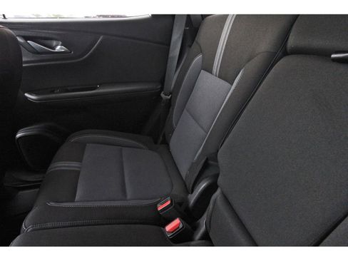 Used 2023 Chevrolet Blazer LT w/ LPO, Cargo Package image 14