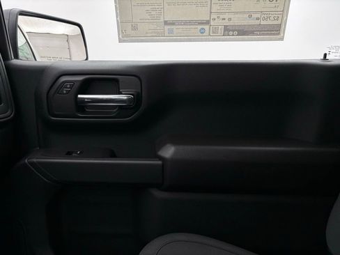 New 2026 GMC Sierra 1500 Pro w/ Pro Value Package image 27