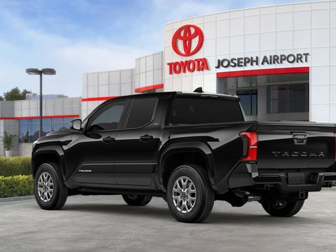 New 2026 Toyota Tacoma SR5 image 38