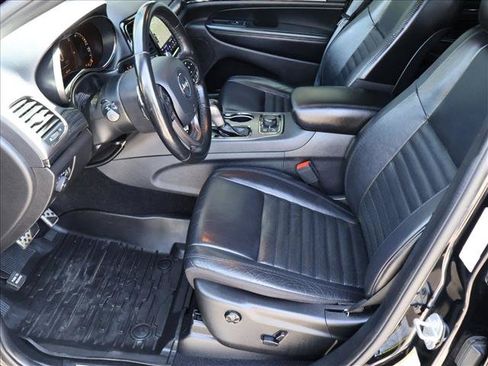 Used 2020 Jeep Grand Cherokee Limited X AWD/4WD image 24