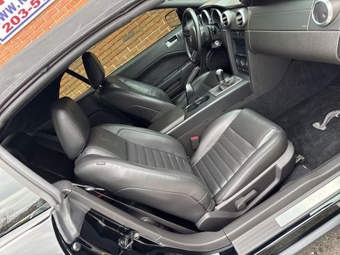 Used 2008 Ford Mustang Shelby GT500 image 37