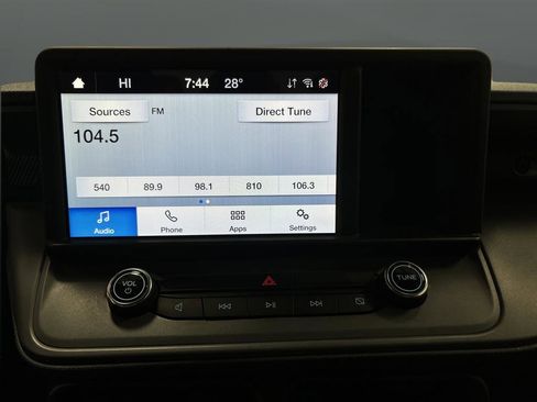 Used 2024 Ford Maverick XL image 16