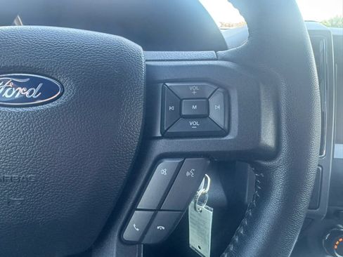 Used 2018 Ford F150 XLT w/ Equipment Group 302A Luxury AWD/4WD image 22