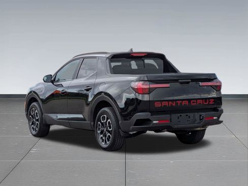 Used 2022 Hyundai Santa Cruz SEL Premium w/ Cargo Package AWD/4WD image 3