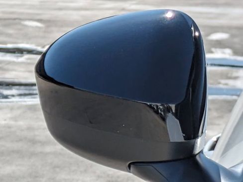 New 2026 Nissan Kicks SV w/ SV Premium Package image 13