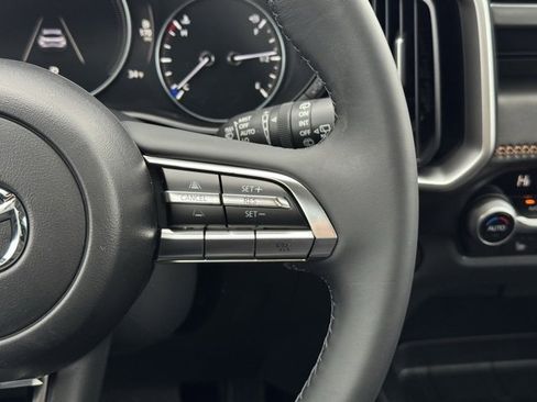 New 2026 MAZDA CX-50 AWD 2.5 S w/ Premium Package image 27