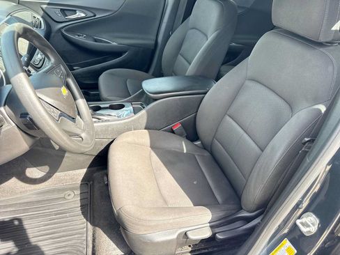 Used 2019 Chevrolet Malibu LS w/ LPO, Convenience Package 1 FWD image 15