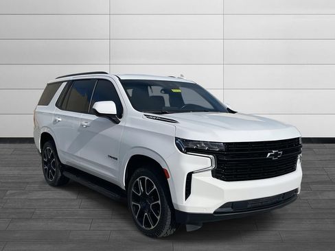 Used 2023 Chevrolet Tahoe RST image 7