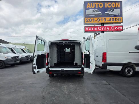 Used 2020 Ford Transit 250 Low Roof RWD image 15