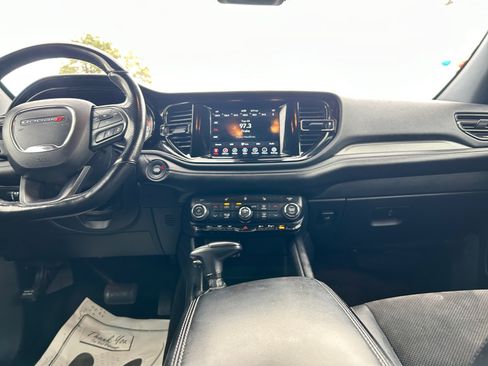 Used 2022 Dodge Durango GT AWD/4WD image 20