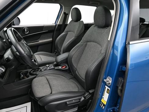 Used 2023 MINI Cooper Countryman S AWD/4WD image 9