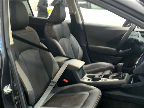 Certified 2025 Subaru Crosstrek 2.5i Limited image 7