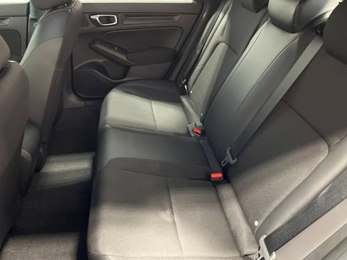Certified 2024 Honda Civic Sport image 22
