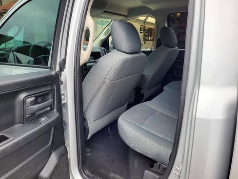 Used 2017 RAM 1500 Tradesman w/ Popular Equipment Group image 11