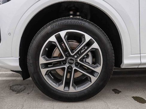 New 2026 Audi Q5 Premium AWD/4WD image 14