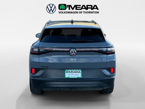 Used 2023 Volkswagen ID.4 Pro S image 4