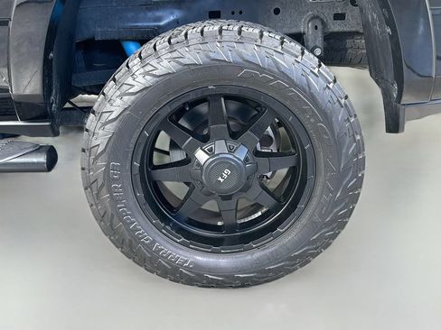 Used 2019 RAM 2500 Laramie AWD/4WD image 34
