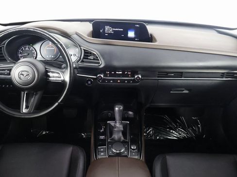 Used 2023 MAZDA CX-30 2.5 Turbo w/ Premium Plus Pkg AWD/4WD image 9