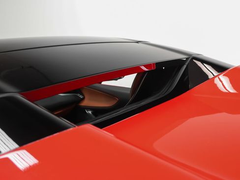 Certified 2024 Ferrari SF90 Spider AWD/4WD image 70