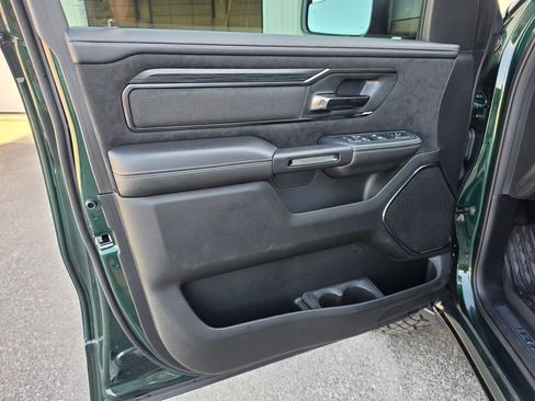 New 2026 RAM 1500 RHO AWD/4WD image 18