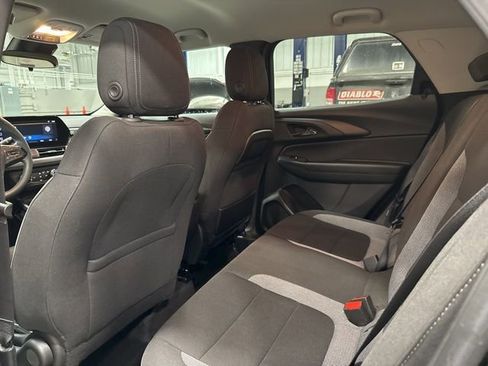 Used 2024 Chevrolet TrailBlazer LS w/ LS Convenience Package image 29