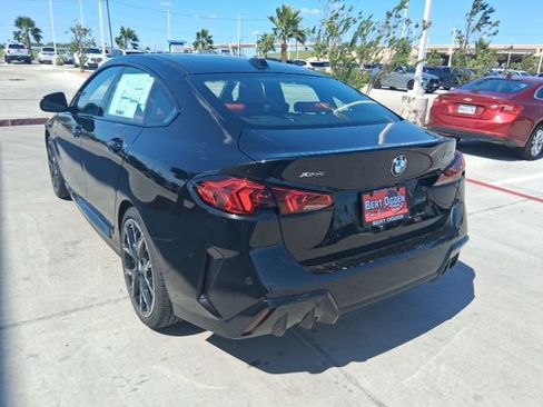 New 2026 BMW 228i xDrive w/ Technology Package AWD/4WD image 16