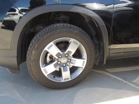 Used 2025 Honda Ridgeline RTL image 5