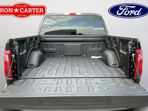 New 2026 Ford F150 STX w/ Equipment Group 200A AWD/4WD image 21